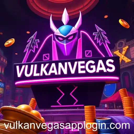 VulkanVegas: Evolution in Online Gaming