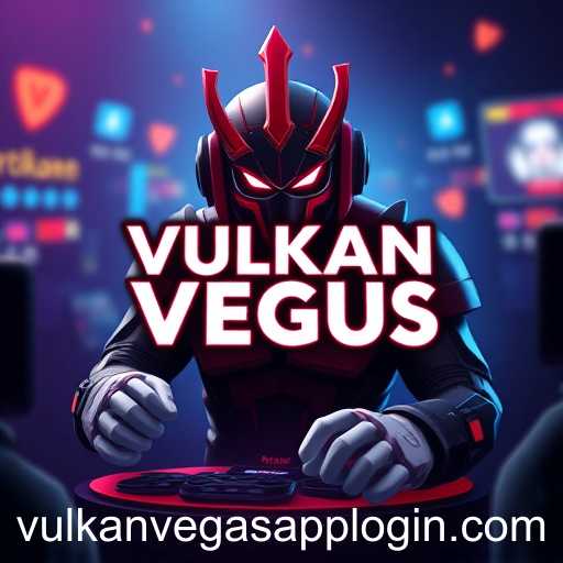 Exploring VulkanVegas: The Rise of Online Gaming in 2025