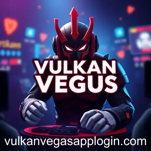 Exploring VulkanVegas: The Rise of Online Gaming in 2025