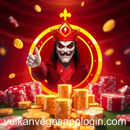 The Rise of Online Gaming Platforms: A Focus on Vulkan Vegas