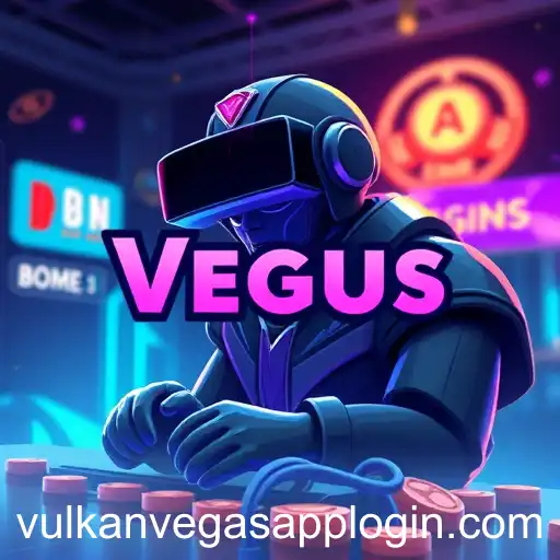 The Rise of VulkanVegas in the Online Gaming Sphere
