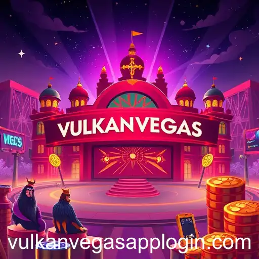 The Evolution of VulkanVegas in the Digital Age
