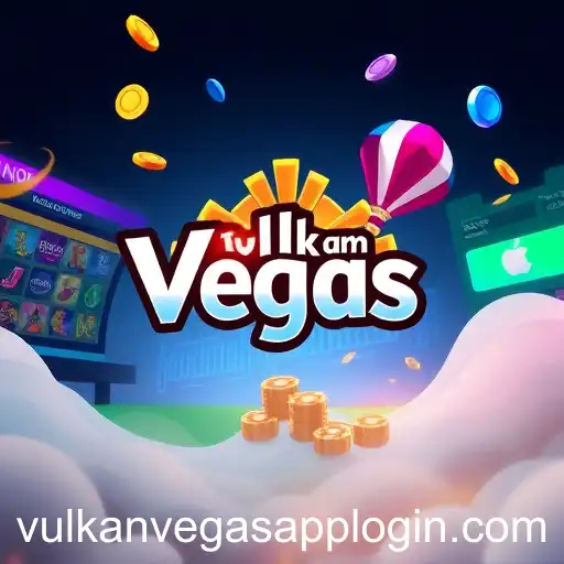 VulkanVegas: A Gaming Haven in 2025