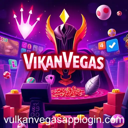 The Thriving World of VulkanVegas in Online Gaming