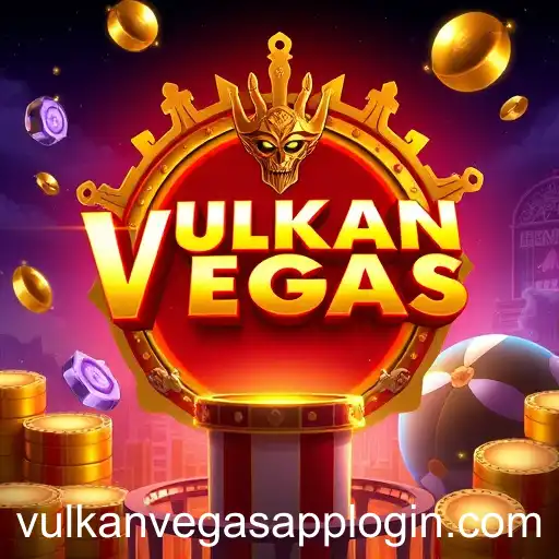 Exploring Promotions in VulkanVegas: A Gamer's Paradise