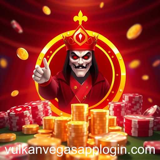 The Rise of Online Gaming Platforms: A Focus on Vulkan Vegas