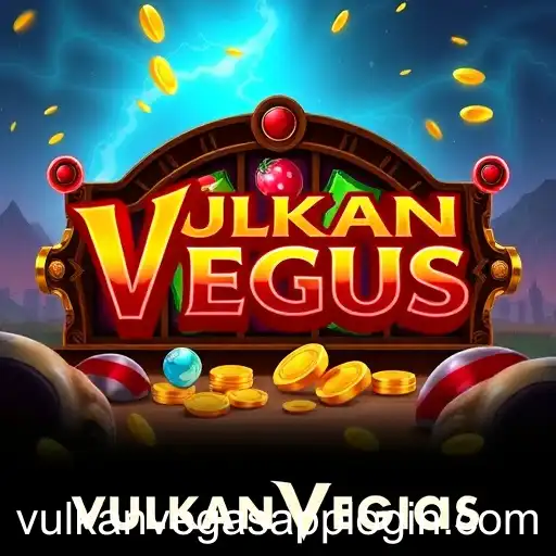 Discover the Excitement of Slot Games on VulkanVegas