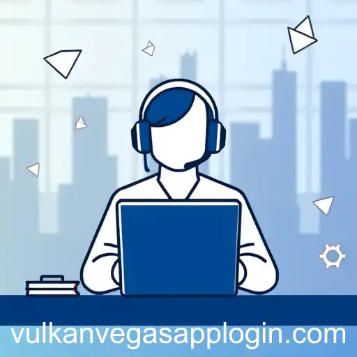 Exploring the 'Customer Support' Game Category: VulkanVegas Leads the Way