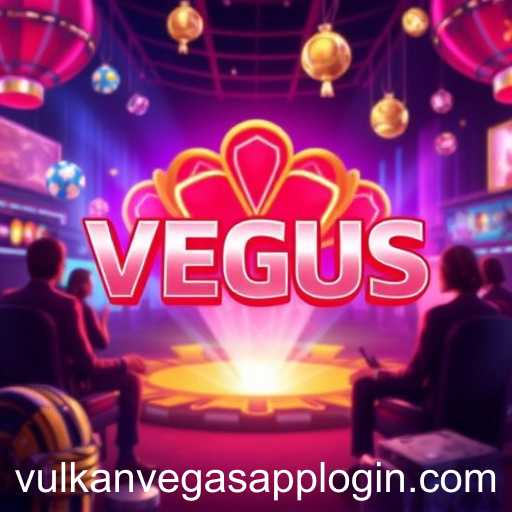 Vulkan Vegas: A New Era in Online Gaming