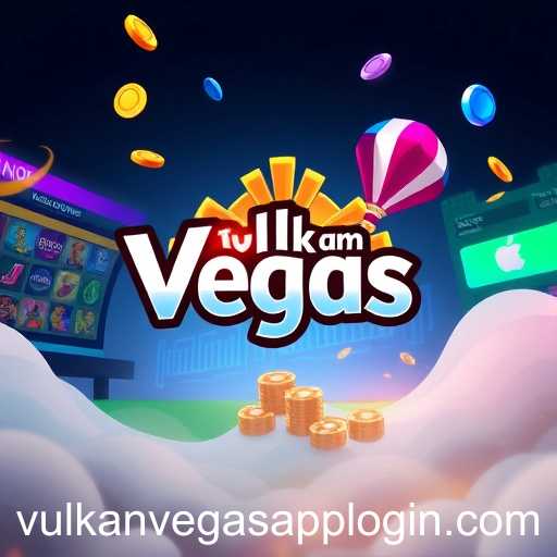 VulkanVegas: A Gaming Haven in 2025