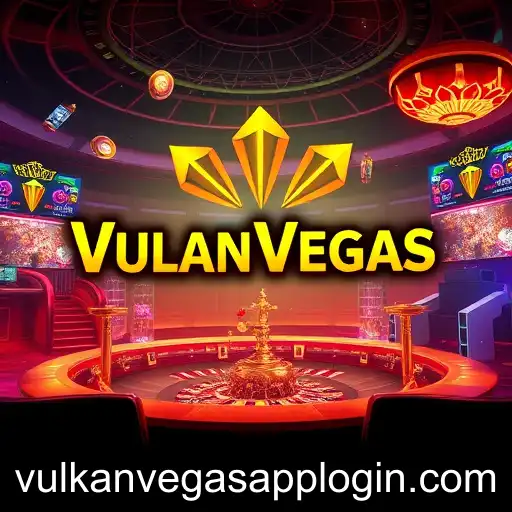 The Rise of VulkanVegas: A Gaming Revolution
