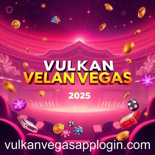 The Evolution of VulkanVegas in the Gaming World