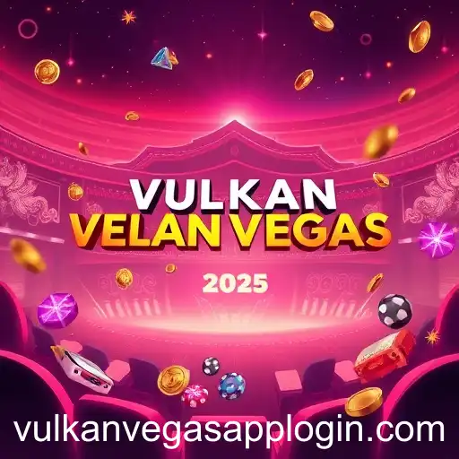 The Evolution of VulkanVegas in the Gaming World