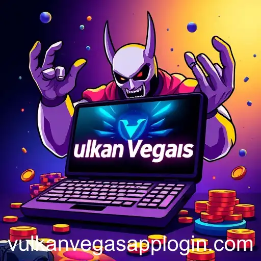 The Rise of VulkanVegas in the Online Gaming Industry