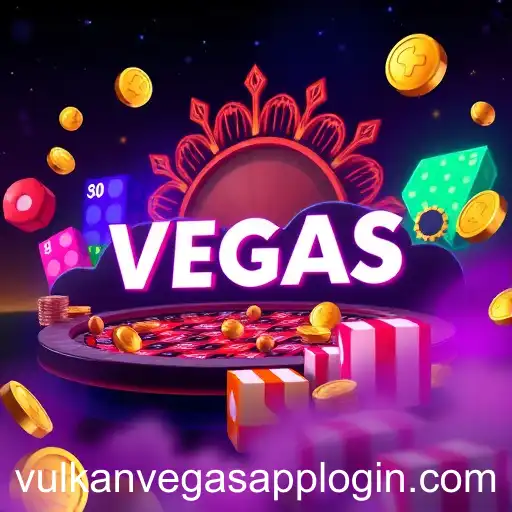 The Rise of VulkanVegas: A New Era in Online Gaming