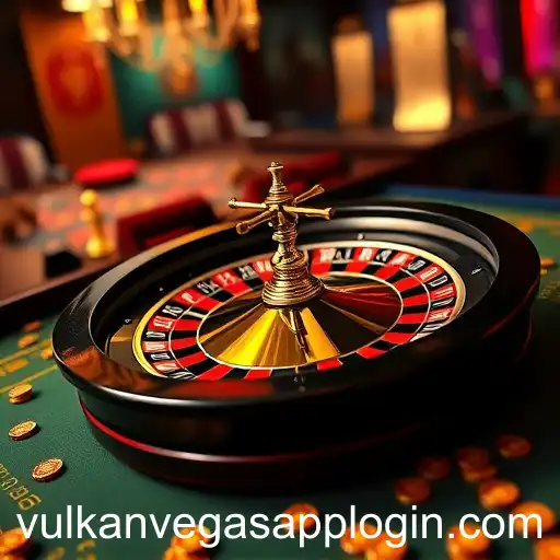 The Rise of VulkanVegas in the Online Gaming Industry