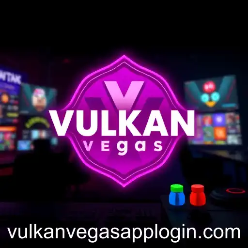 VulkanVegas: The Evolving Landscape of Online Gaming