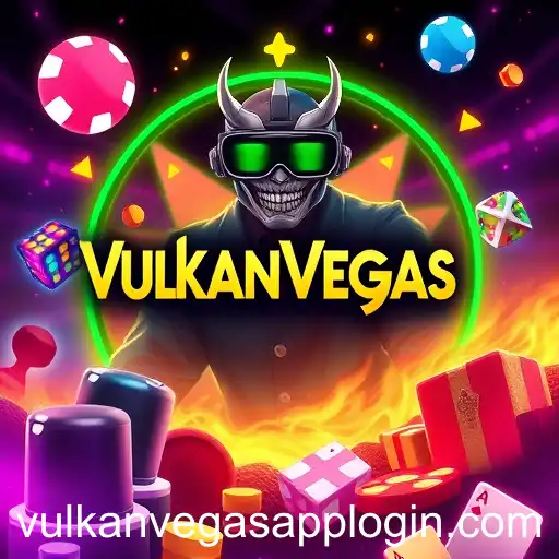 The Rise of VulkanVegas in the Online Gaming World